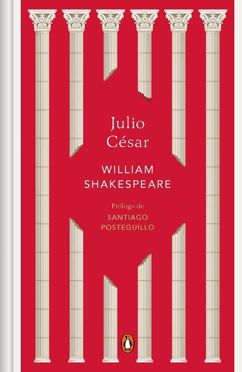 JULIO CÉSAR | 9788491056577 | SHAKESPEARE, WILLIAM | Llibreria La Gralla | Librería online de Granollers