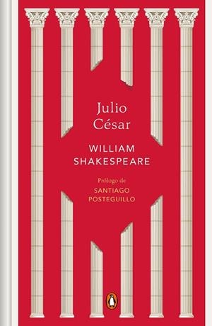 JULIO CÉSAR | 9788491056577 | SHAKESPEARE, WILLIAM | Llibreria La Gralla | Librería online de Granollers