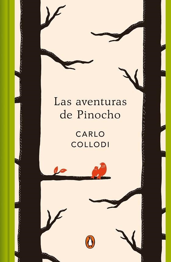 LAS AVENTURAS DE PINOCHO | 9788491056584 | COLLODI, CARLO | Llibreria La Gralla | Llibreria online de Granollers