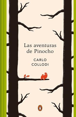 LAS AVENTURAS DE PINOCHO | 9788491056584 | COLLODI, CARLO | Llibreria La Gralla | Librería online de Granollers