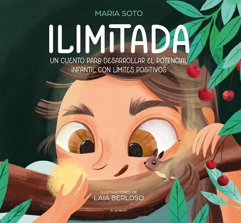 ILIMITADA | 9788418688690 | SOTO, MARÍA | Llibreria La Gralla | Librería online de Granollers