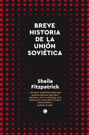 BREVE HISTORIA DE LA UNIÓN SOVIÉTICA | 9788412473636 | FITZPATRICK, SHEILA | Llibreria La Gralla | Librería online de Granollers