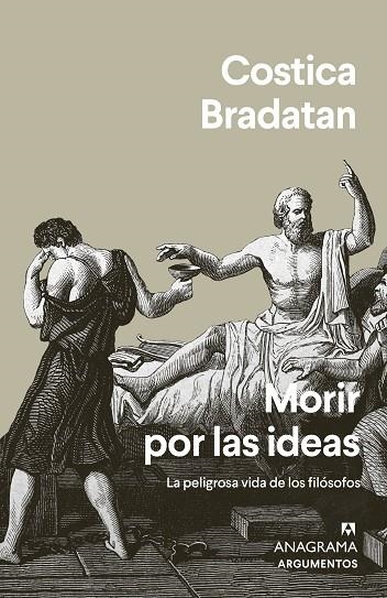 MORIR POR LAS IDEAS | 9788433964991 | BRADATAN, COSTICA | Llibreria La Gralla | Llibreria online de Granollers