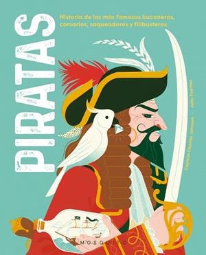 PIRATAS | 9788419095206 | CAPITÁN CHARLES JOHNSON | Llibreria La Gralla | Librería online de Granollers