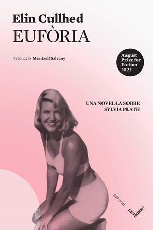 EUFÒRIA | 9788412398182 | CULLHED, ELIN | Llibreria La Gralla | Librería online de Granollers