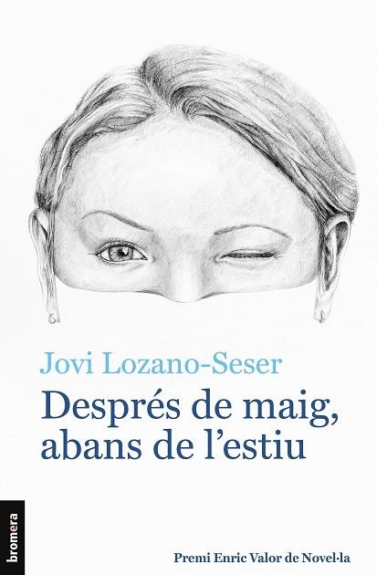 DESPRÉS DE MAIG, ABANS DE L'ESTIU | 9788413583808 | LOZANO-SESER, JOVI | Llibreria La Gralla | Llibreria online de Granollers