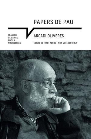 PAPERS DE PAU | 9788419017345 | OLIVERES BOADELLA, ARCADI | Llibreria La Gralla | Llibreria online de Granollers