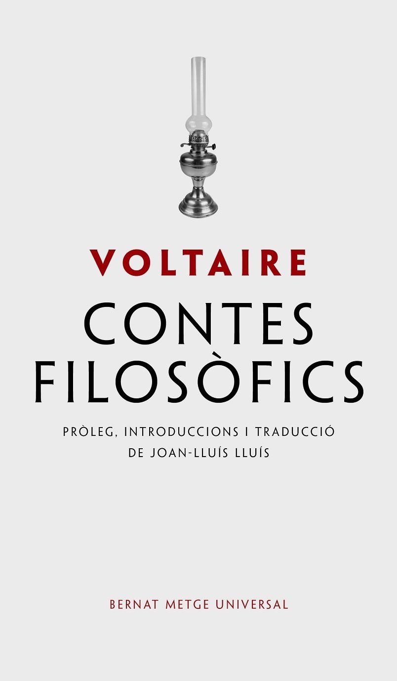 CONTES FILOSÒFICS | 9788498593952 | VOLTAIRE | Llibreria La Gralla | Llibreria online de Granollers