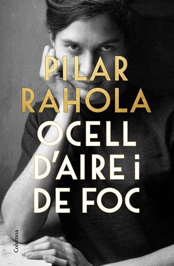 OCELL D'AIRE I DE FOC | 9788466429832 | RAHOLA, PILAR | Llibreria La Gralla | Librería online de Granollers