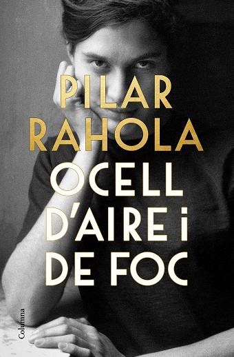 OCELL D'AIRE I DE FOC | 9788466429832 | RAHOLA, PILAR | Llibreria La Gralla | Llibreria online de Granollers