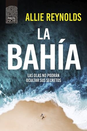 BAHÍA, LA | 9788418216541 | REYNOLDS, ALLIE | Llibreria La Gralla | Librería online de Granollers