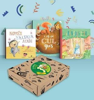 LLIBRES PER A NENS EN CATALÀ 3 ANYS | 9788417207878 | PAVÓN CÓRDOBA, MAR / SMALLMAN, STEVE / SÉNDER, JÖSE | Llibreria La Gralla | Llibreria online de Granollers