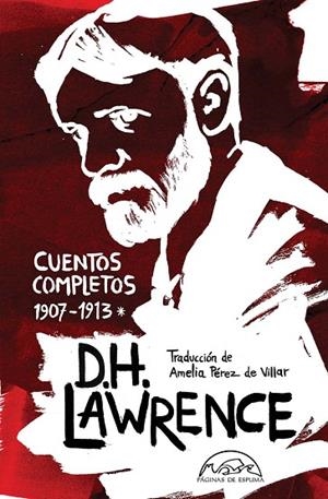 CUENTOS COMPLETOS I (1907-1913) | 9788483933213 | LAWRENCE, D. H. | Llibreria La Gralla | Llibreria online de Granollers