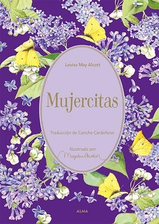 MUJERCITAS (EL JARDÍN SECRETO) | 9788418933462 | ALCOTT, LOUISA MAY | Llibreria La Gralla | Llibreria online de Granollers