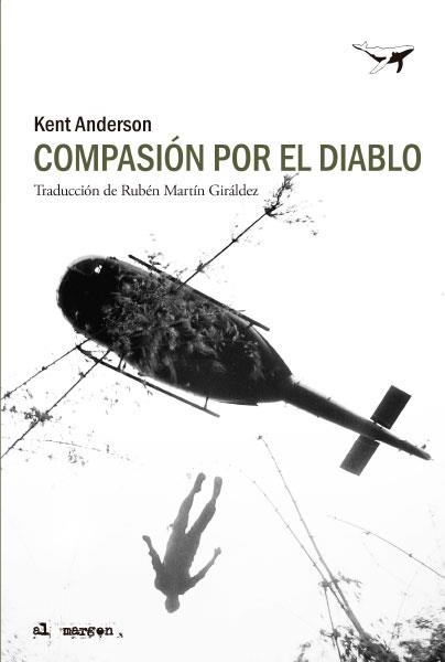 COMPASIÓN POR EL DIABLO | 9788412415216 | ANDERSON, KENT | Llibreria La Gralla | Llibreria online de Granollers