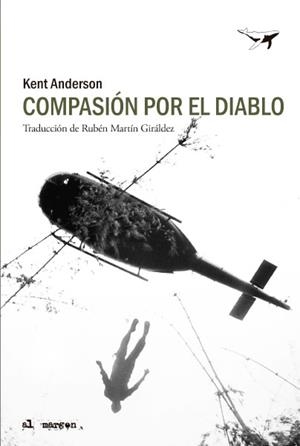 COMPASIÓN POR EL DIABLO | 9788412415216 | ANDERSON, KENT | Llibreria La Gralla | Librería online de Granollers