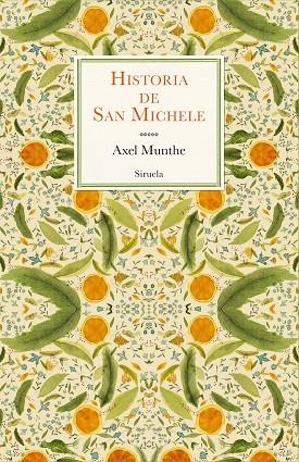 HISTORIA DE SAN MICHELE | 9788419419163 | MUNTHE, AXEL | Llibreria La Gralla | Llibreria online de Granollers