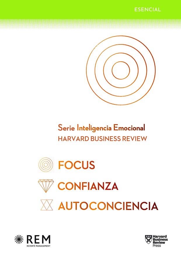 ESTUCHE ESENCIAL INTELIGENCIA EMOCIONAL (FOCUS, CONFIANZA Y AUTOCONCIENCIA) | 9788417963613 | HARVARD BUSINESS REVIEW | Llibreria La Gralla | Llibreria online de Granollers