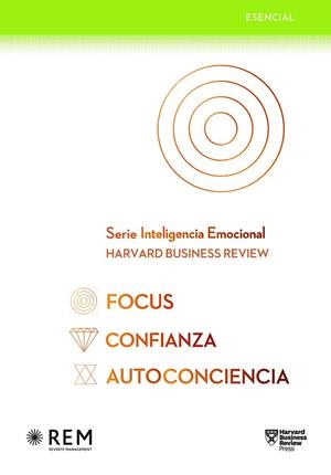 ESTUCHE ESENCIAL INTELIGENCIA EMOCIONAL (FOCUS, CONFIANZA Y AUTOCONCIENCIA) | 9788417963613 | HARVARD BUSINESS REVIEW | Llibreria La Gralla | Librería online de Granollers