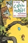 GRAN CALVIN Y HOBBES ILUSTRADO, EL | 9788418909443 | WATERSON, BILL | Llibreria La Gralla | Llibreria online de Granollers