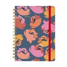 AGENDA 2025 FINOCAM YOU A5 S/VH COLORS | 8422952351771 | 76005 | Llibreria La Gralla | Llibreria online de Granollers