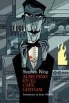 ALMUERZO EN EL CAFÉ GOTHAM | 9788419320261 | KING, STEPHEN | Llibreria La Gralla | Librería online de Granollers