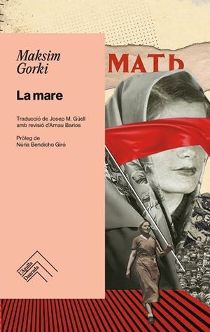 MARE, LA | 9788419515032 | GORKI, MAKSIM | Llibreria La Gralla | Librería online de Granollers