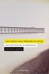 HORAS HAN PERDIDO SU RELOJ, LAS | 9788412577723 | TANNER, GRAFTON | Llibreria La Gralla | Librería online de Granollers