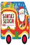 SANTA'S SLEIGH | 9781801085595 | IGLOOBOOKS | Llibreria La Gralla | Llibreria online de Granollers