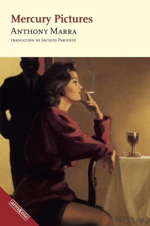 MERCURY PICTURES | 9788412227697 | MARRA, ANTHONY | Llibreria La Gralla | Librería online de Granollers