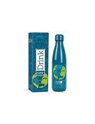 AMPOLLA TÈRMICA IDRINK 350ML MON | 8057711460151 | ID0320 | Llibreria La Gralla | Librería online de Granollers