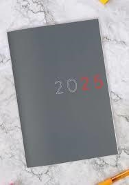 PLANIFICADOR 2025 FINOCAM MES VISTA Y11 | 8422952345824 | 62553 | Llibreria La Gralla | Librería online de Granollers