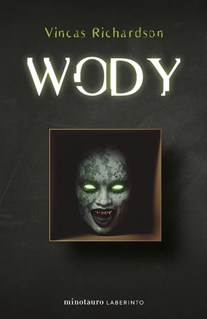 WODY | 9788445012376 | RICHARDSON, VINCAS | Llibreria La Gralla | Librería online de Granollers