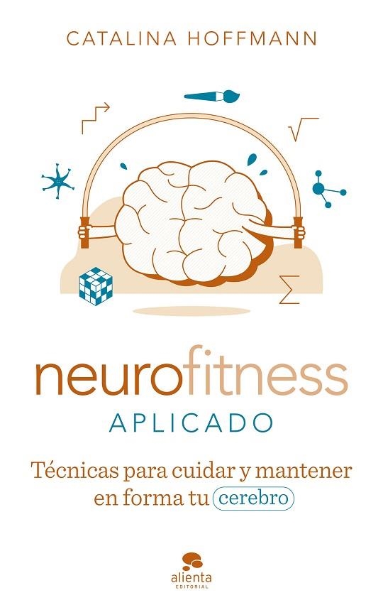 NEUROFITNESS APLICADO | 9788413441818 | HOFFMANN, CATALINA | Llibreria La Gralla | Llibreria online de Granollers