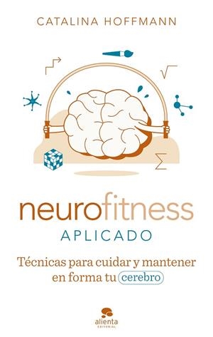 NEUROFITNESS APLICADO | 9788413441818 | HOFFMANN, CATALINA | Llibreria La Gralla | Librería online de Granollers