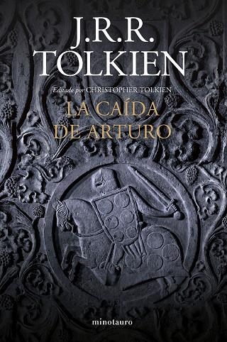 CAÍDA DE ARTURO (NE), LA | 9788445013502 | TOLKIEN, J. R. R. | Llibreria La Gralla | Librería online de Granollers