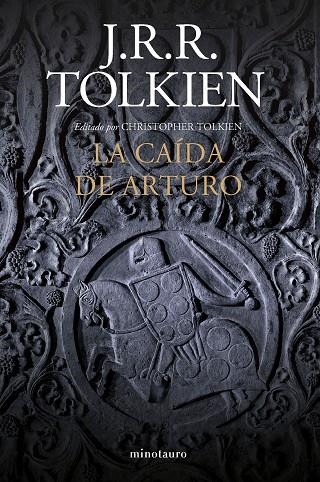 CAÍDA DE ARTURO (NE), LA | 9788445013502 | TOLKIEN, J. R. R. | Llibreria La Gralla | Llibreria online de Granollers