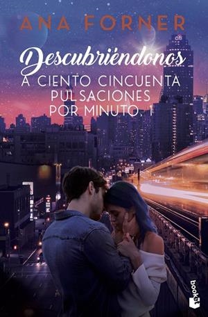 DESCUBRIÉNDONOS 1 | 9788408263609 | FORNER, ANA | Llibreria La Gralla | Librería online de Granollers