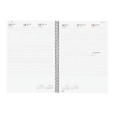 AGENDA 2023 FINOCAM E40 SV VERTICAL OPAC COLORS | 8422952350002 | 74286 | Llibreria La Gralla | Librería online de Granollers