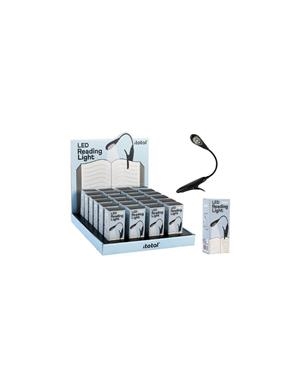 LLUM LED LECTURA | 8051128666779 | ITOTAL | Llibreria La Gralla | Llibreria online de Granollers