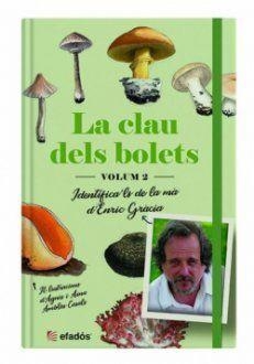 CLAU DELS BOLETS VOLUM 2, LA | 9788419239327 | GRÀCIA, ENRIC | Llibreria La Gralla | Llibreria online de Granollers