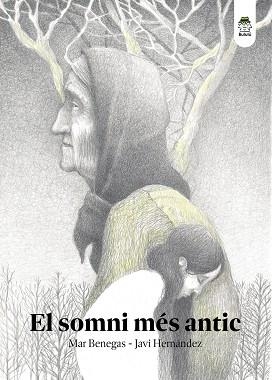 SOMNI MÉS ANTIC, EL | 9788418667558 | BENEGAS, MAR | Llibreria La Gralla | Librería online de Granollers