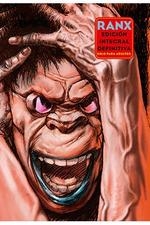 RANX (INTEGRAL) | 9788418809453 | TANINO LIBERATORE, STEFANO TAMBURINI, ALAIN CHABAT | Llibreria La Gralla | Librería online de Granollers