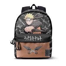 MOTXILLA UZUMAKI NARUTO SHIPPUDEN 44CM | 8445118039115 | 03911 | Llibreria La Gralla | Llibreria online de Granollers