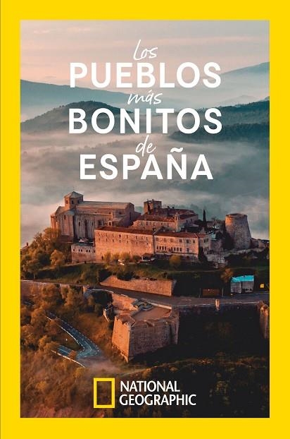 LOS PUEBLOS MÁS BONITOS DE ESPAÑA | 9788482988344 | AA VV | Llibreria La Gralla | Llibreria online de Granollers