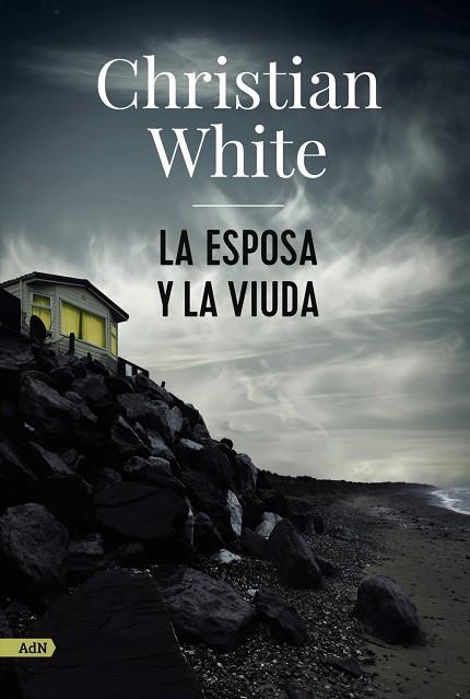 ESPOSA Y LA VIUDA, LA | 9788413629865 | WHITE, CHRISTIAN | Llibreria La Gralla | Llibreria online de Granollers