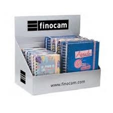 AGENDA 2023 FINOCAM A5 SV TALKUAL CAT | 8422952342892 | 78527 | Llibreria La Gralla | Llibreria online de Granollers