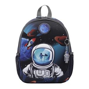 MOTXILLA TOTTO MORRAL ASTRONAUTA AMB VOLUM | 7704758627832 | MJ04NUT001-2220-3CT | Llibreria La Gralla | Llibreria online de Granollers