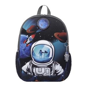 MOTXILLA TOTTO MORRAL ASTRONAUTA AMB VOLUM | 7704758627849 | MJ04NUT002-2220-3CT | Llibreria La Gralla | Llibreria online de Granollers