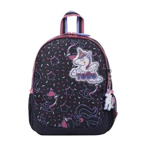MOTXILLA TOTTO MORRAL PONY UNICORN PETITA | 7704758627870 | MJ04UNP001-2220-5JCS | Llibreria La Gralla | Librería online de Granollers